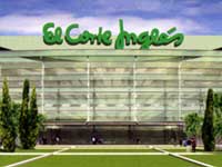 El Corte Ingles